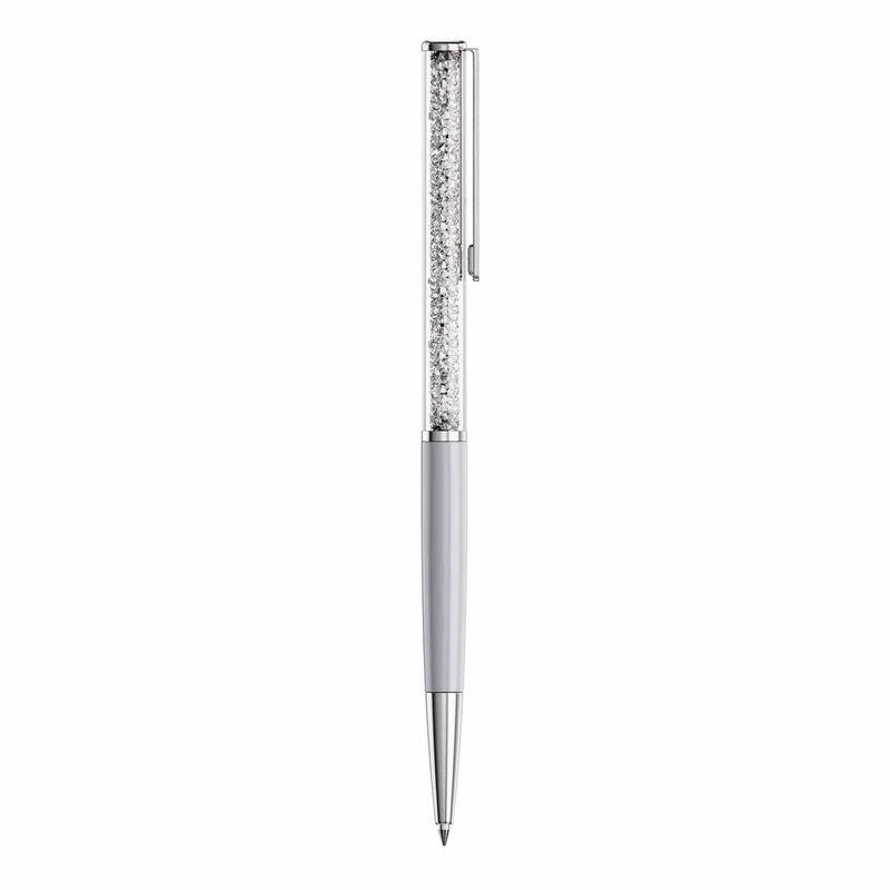 Swarovski Crystalline Silk Ballpoint Pen image number 1